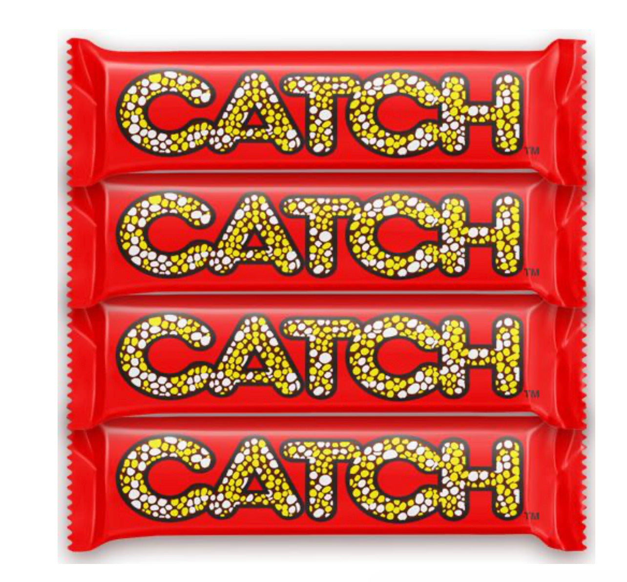 Catch Chocolate