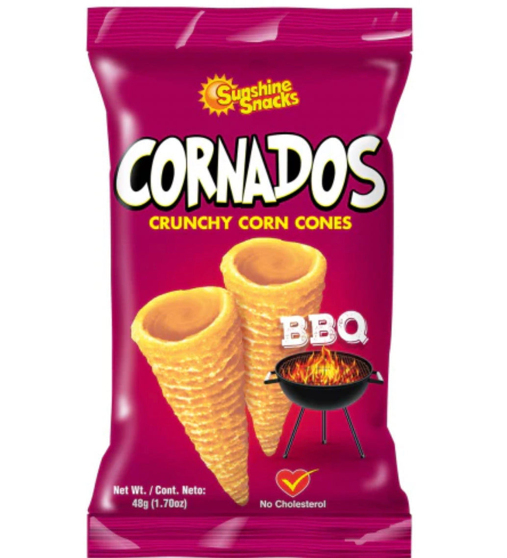 Cornados