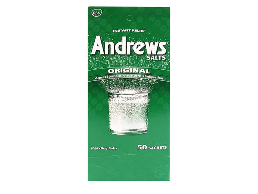 Andrews