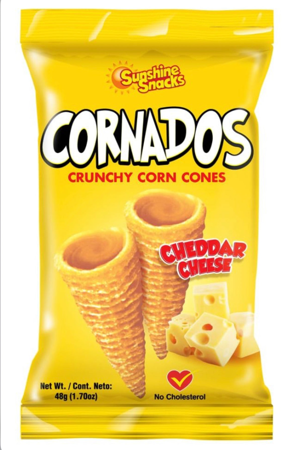 Cornados