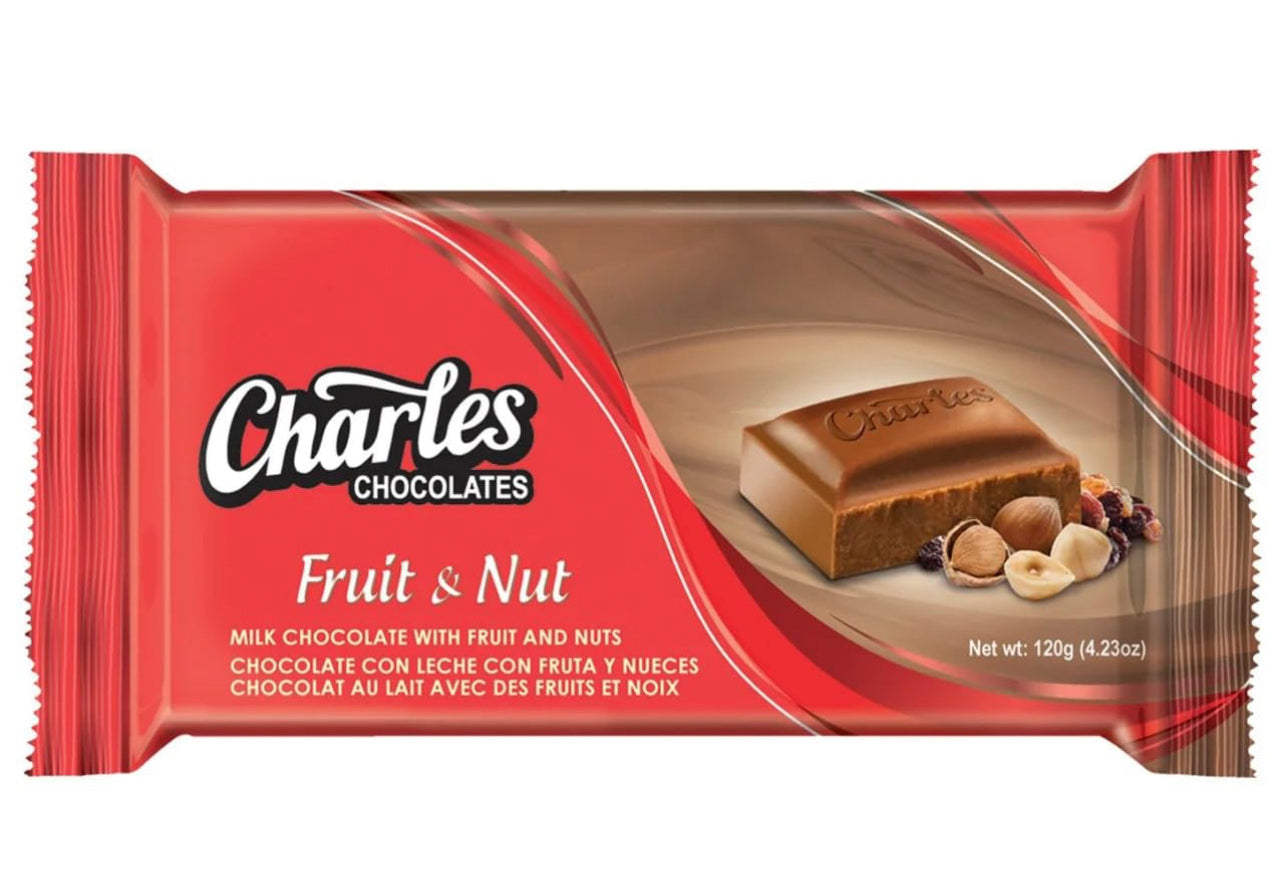 Charles Chocolate