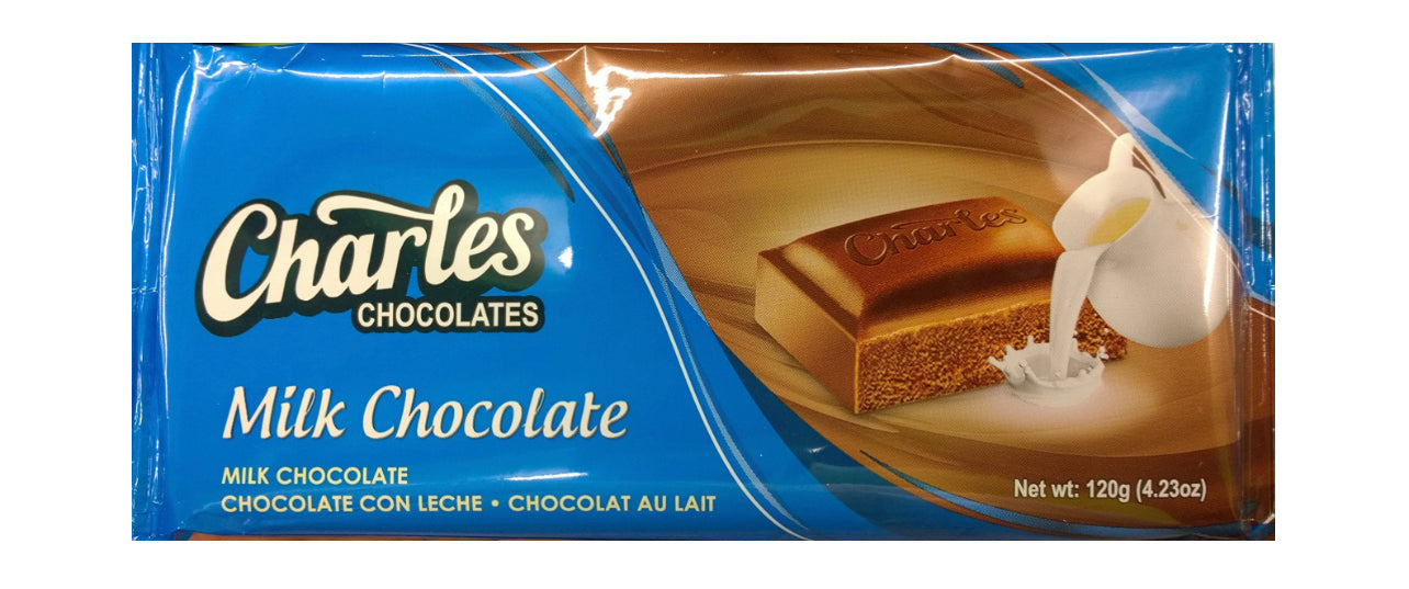 Charles Chocolate