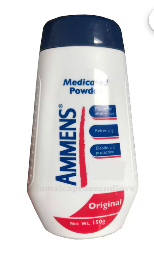 Ammens Powder