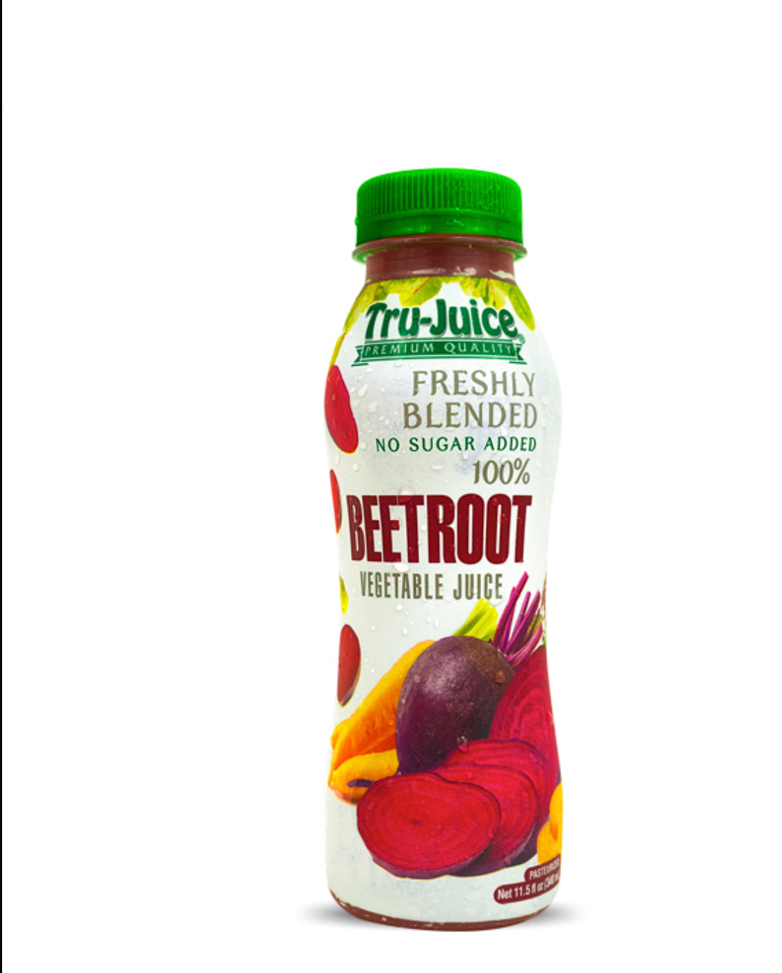 Tru Juice Fruit Juice