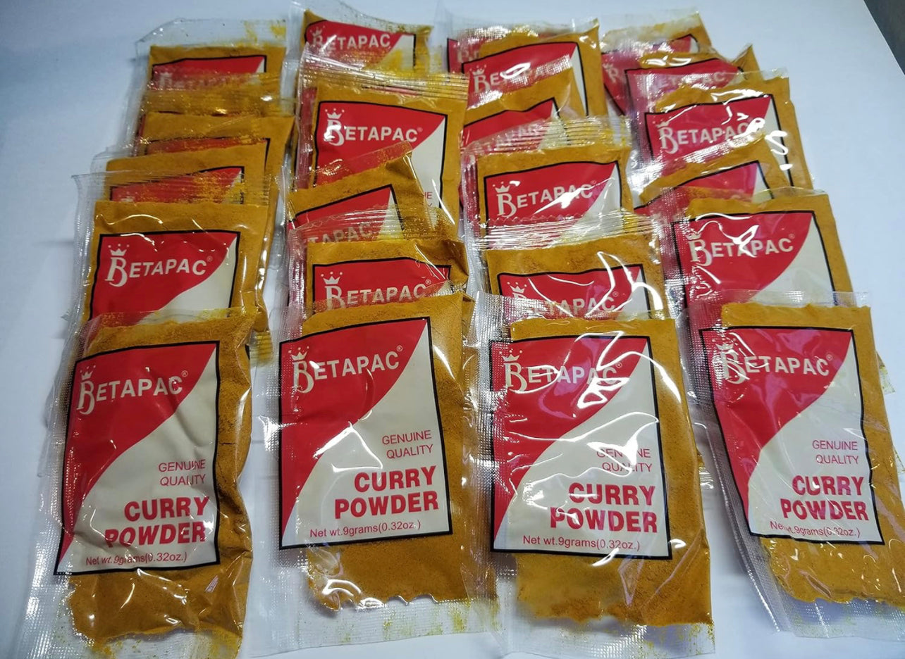 Curry Powder