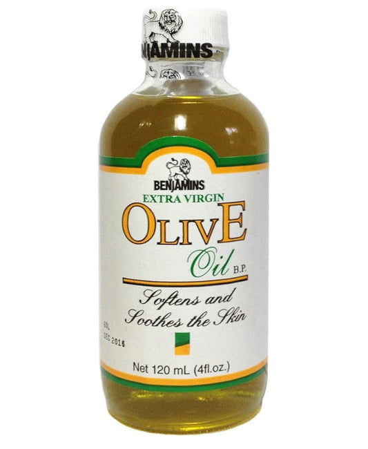 Olive Oil