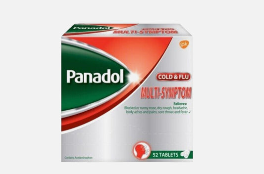 Panadol Multi Symptom